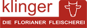 Fleischerei Klinger Logo