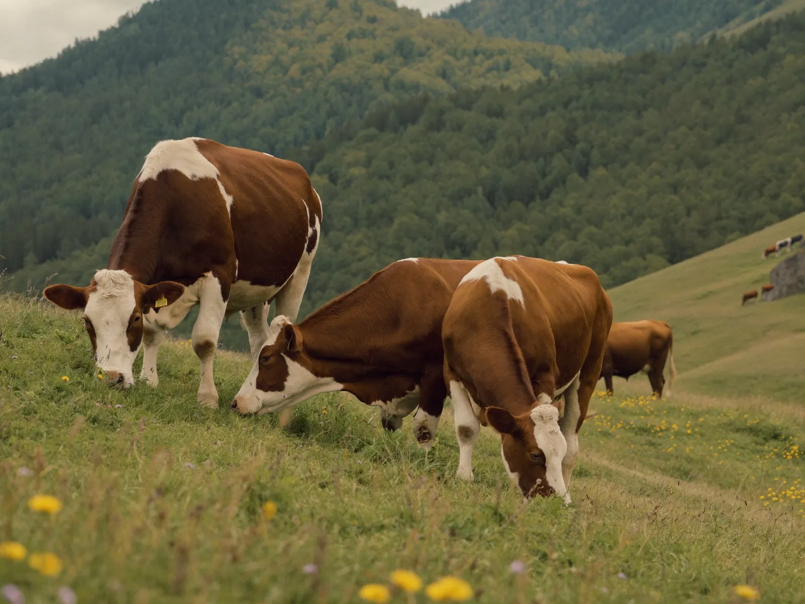 Regionale Herkunft aus der Steiermark